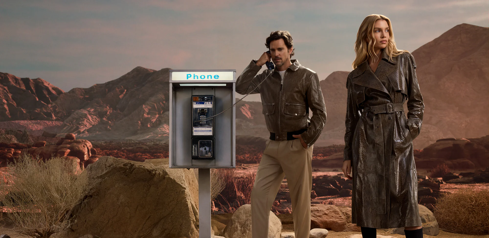 Welcome to Our Store